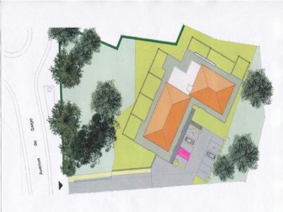 Annonce Location 3 pi�ces Appartement Pessac 33