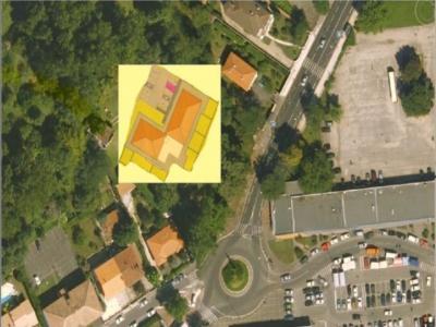 Louer Appartement 65 m2 Pessac