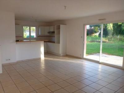 For rent Eysines 5 rooms 100 m2 Gironde (33320) photo 0