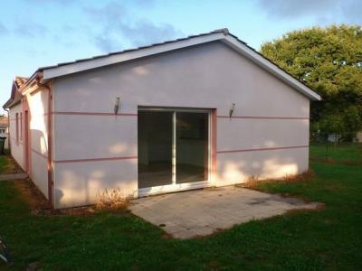 Annonce Location 5 pi�ces Maison Eysines 33