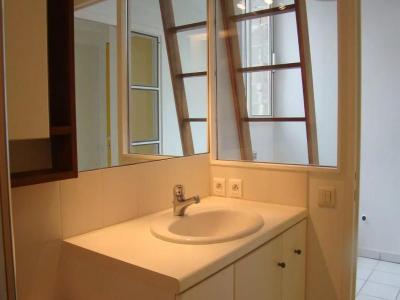 Annonce Location 2 pi�ces Appartement Talence 33