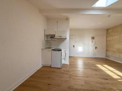 Annonce Location Appartement Bordeaux 33