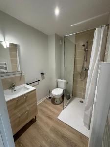 Louer Appartement 19 m2 Bordeaux