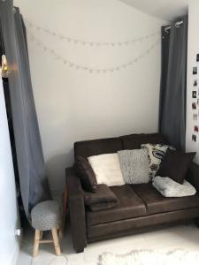 Louer Appartement Bordeaux