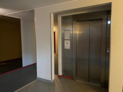 Louer Appartement 35 m2 Bordeaux