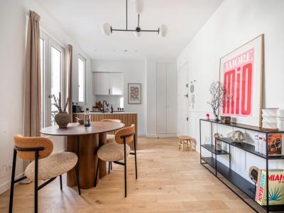 Annonce Vente 2 pi�ces Appartement Paris-13eme-arrondissement 75