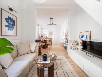 Acheter Appartement 41 m2 Paris-13eme-arrondissement