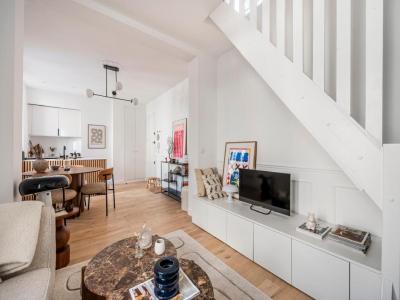 Acheter Appartement Paris-13eme-arrondissement 425000 euros