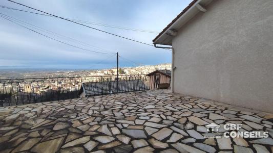 Annonce Vente 4 pi�ces Maison Thiers 63