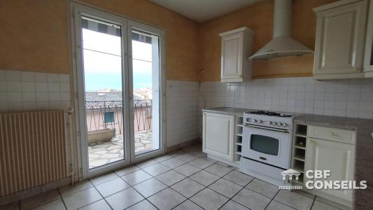 Acheter Maison 86 m2 Thiers