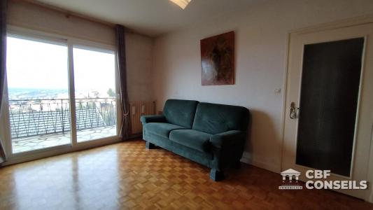 Acheter Maison Thiers Puy de dome