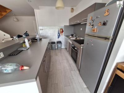Louer Appartement 90 m2 Besancon