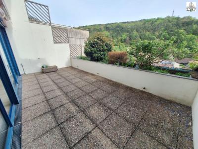 Louer Appartement Besancon 1075 euros