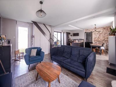 Acheter Maison 123 m2 Coueron