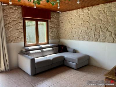 Acheter Maison 100 m2 Rombach-le-franc