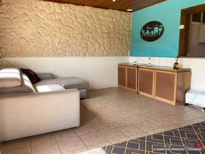 Acheter Maison Rombach-le-franc Haut rhin