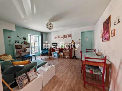 Annonce Vente 3 pi�ces Appartement Moirans 38