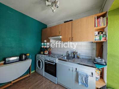 Acheter Appartement Moirans Isere