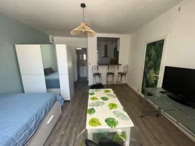 Louer Appartement Orange Vaucluse