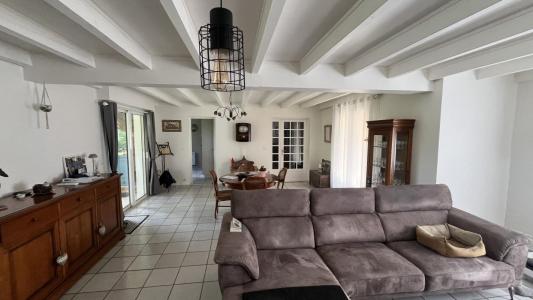 Acheter Maison 214 m2 Caunes-minervois