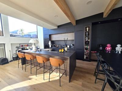 Acheter Appartement Issy-les-moulineaux Hauts de Seine