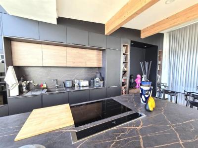 Acheter Appartement Issy-les-moulineaux 1484000 euros