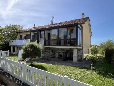 Annonce Vente 6 pi�ces Maison Mauprevoir 86