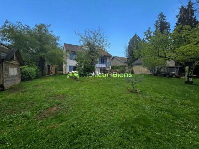 Annonce Vente 6 pi�ces Maison Maxilly-sur-saone 21