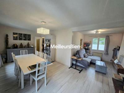Acheter Maison 106 m2 Maxilly-sur-saone