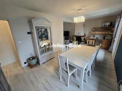 Acheter Maison Maxilly-sur-saone Cote d'or