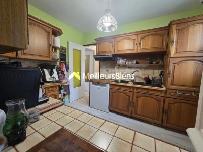 Acheter Maison Maxilly-sur-saone 187500 euros