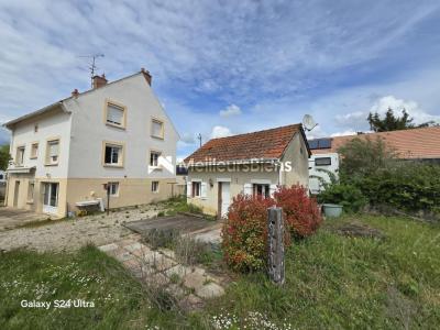 For sale Varanges 5 rooms 186 m2 Cote d'or (21110) photo 0