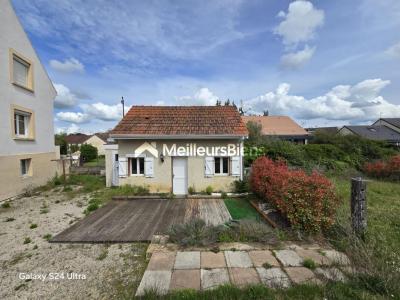 Acheter Maison 186 m2 Varanges