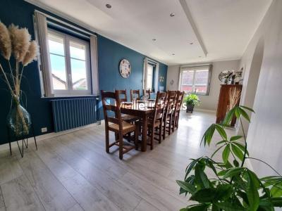 Acheter Maison Varanges Cote d'or