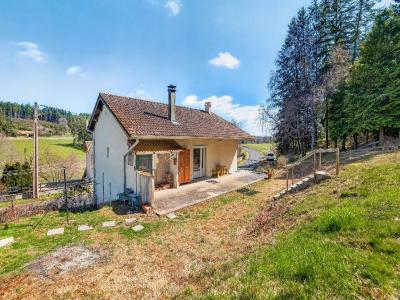 Annonce Vente 4 pi�ces Maison  63