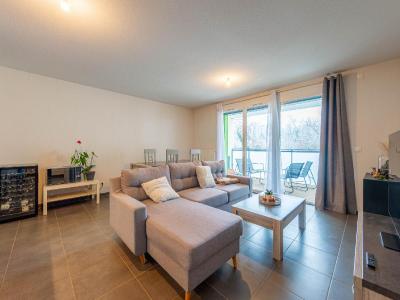 Annonce Vente 3 pi�ces Appartement  74