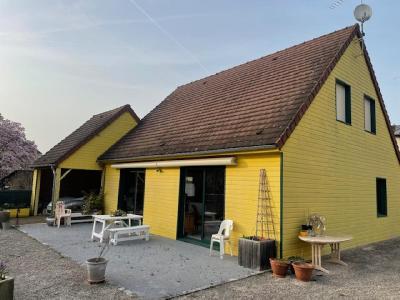 For sale commerces 5 rooms 118 m2 Eure et loir (28400) photo 0