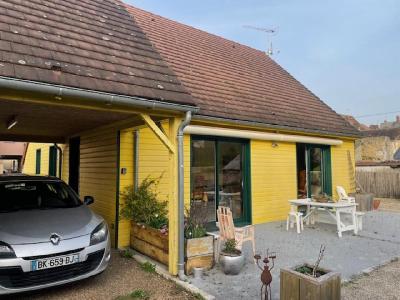 Acheter Maison 118 m2 