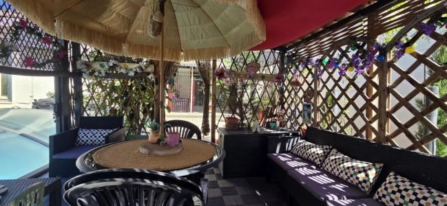 Annonce Vente 3 pi�ces Maison  84