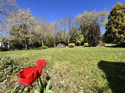 Annonce Vente 7 pi�ces Maison  02