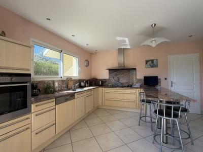 For sale CALME 9 rooms 240 m2 Isere (38620) photo 3