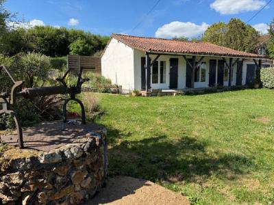 Annonce Vente 3 pi�ces Maison  86