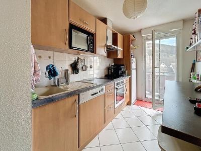 Annonce Vente 3 pi�ces Appartement  67