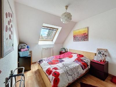 Acheter Appartement  Bas rhin