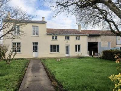 For sale AMUR? 6 rooms 130 m2 Deux sevres (79210) photo 1