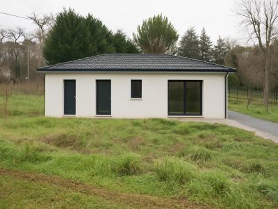 Annonce Vente Terrain  33