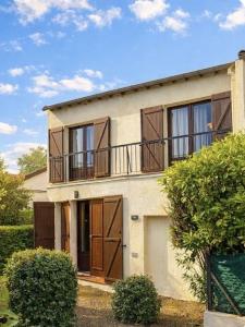 Annonce Vente 5 pi�ces Maison  34