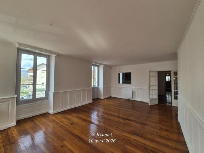 Annonce Location 4 pi�ces Appartement  74