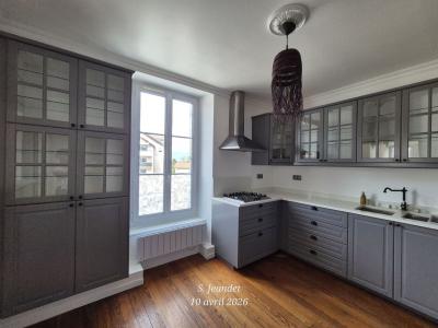 Louer Appartement 110 m2 