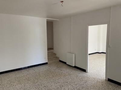 Louer Appartement  Gard